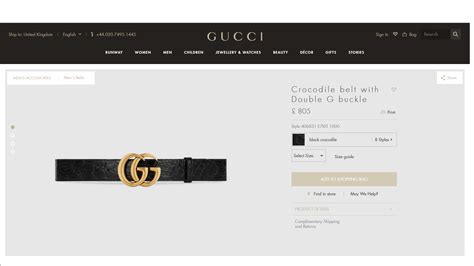 online shopping gucci|gucci official website uk.